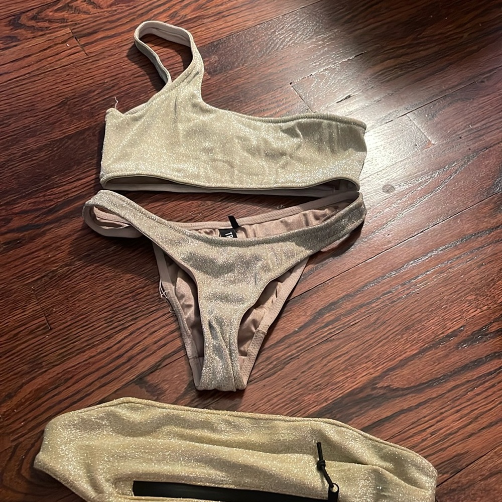 Triangl Bikini